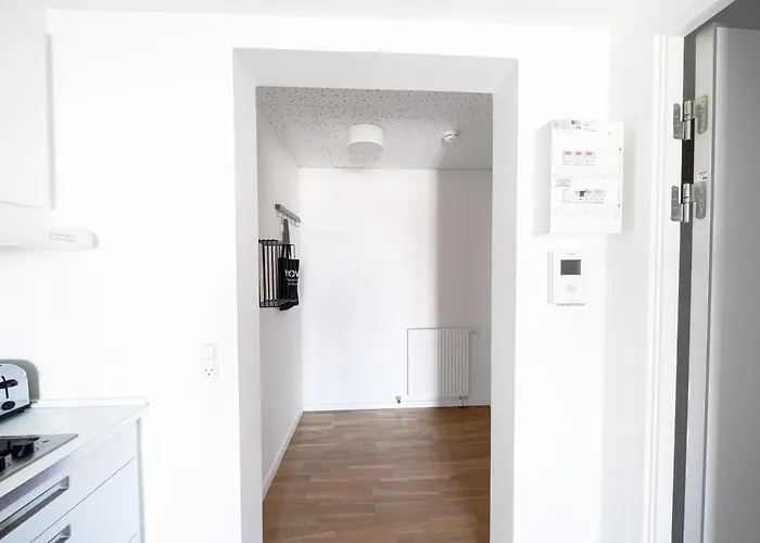 Cool In The South Harbour - 290 Apartament Kopenhaga