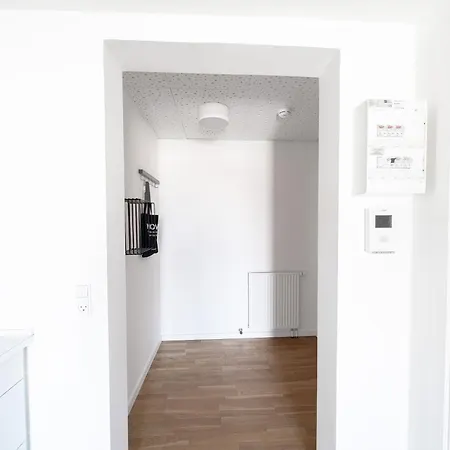 Cool In The South Harbour Apartment Copenhagen