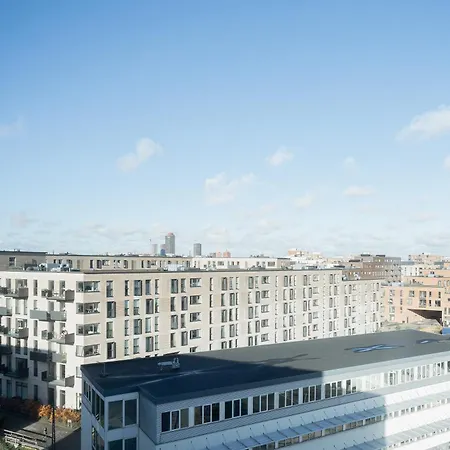 Apartment Cool In The South Harbour - 290 *