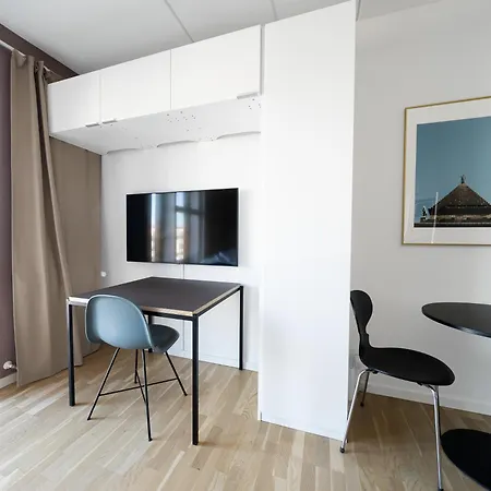 Apartment Cool In The South Harbour