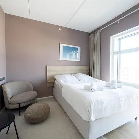 Apartment Cool In The South Harbour