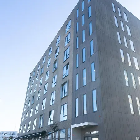 Cool In The South Harbour - 290 * Copenhagen