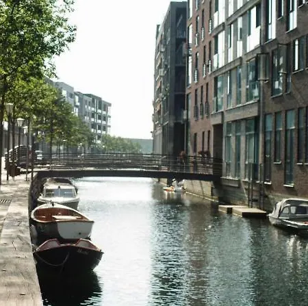 Cool In The South Harbour - 290 * Copenhagen