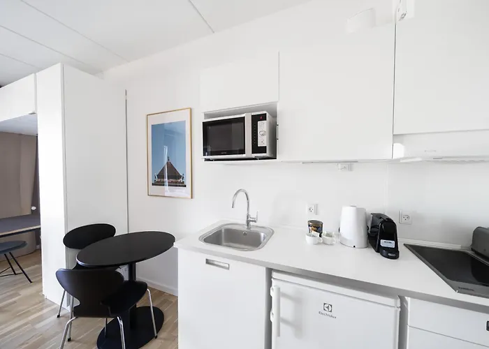 Cool In The South Harbour - 290 * Copenhagen